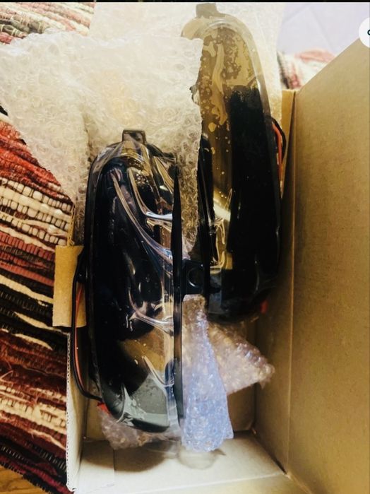 Повторитель Поворотник Mercedes Benz C ClassW203 S203 CL203 вантажівок