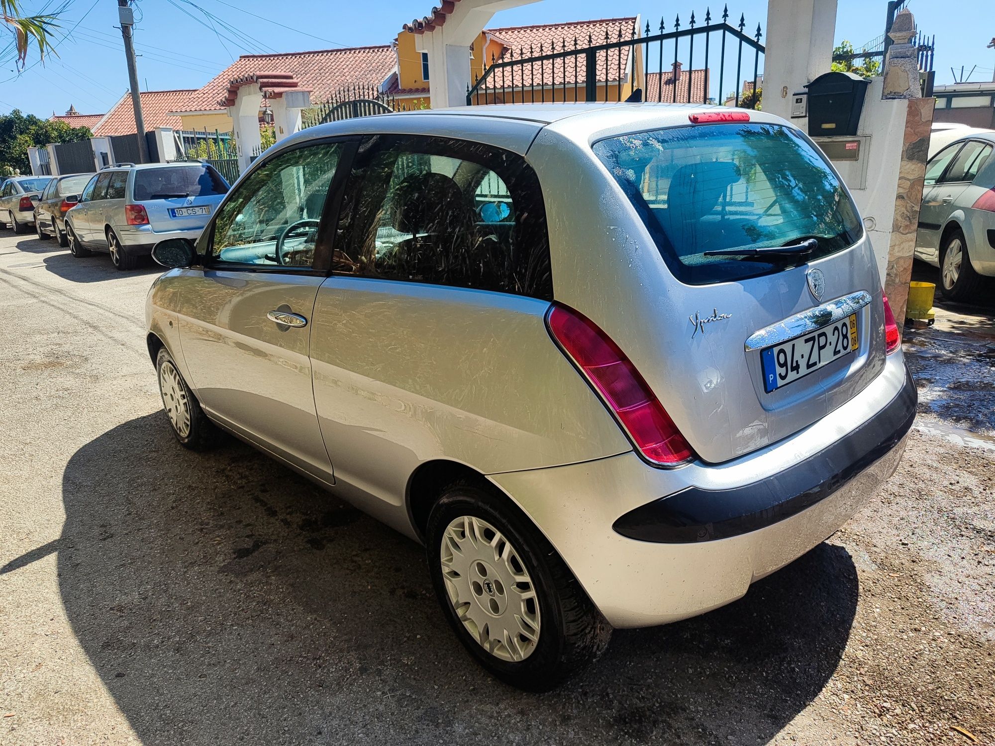Lancia Ypsilon 1.2 Orion