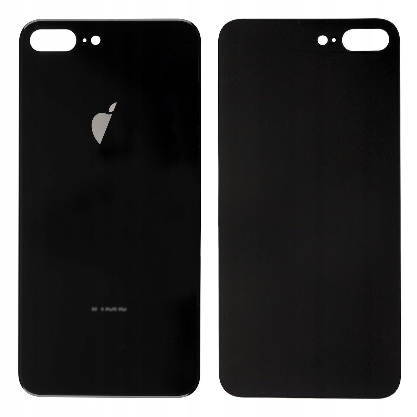 PANEL TYŁ Tylny Szkło Szyba Panele Dla Apple iPhone 8 Plus Space Gray