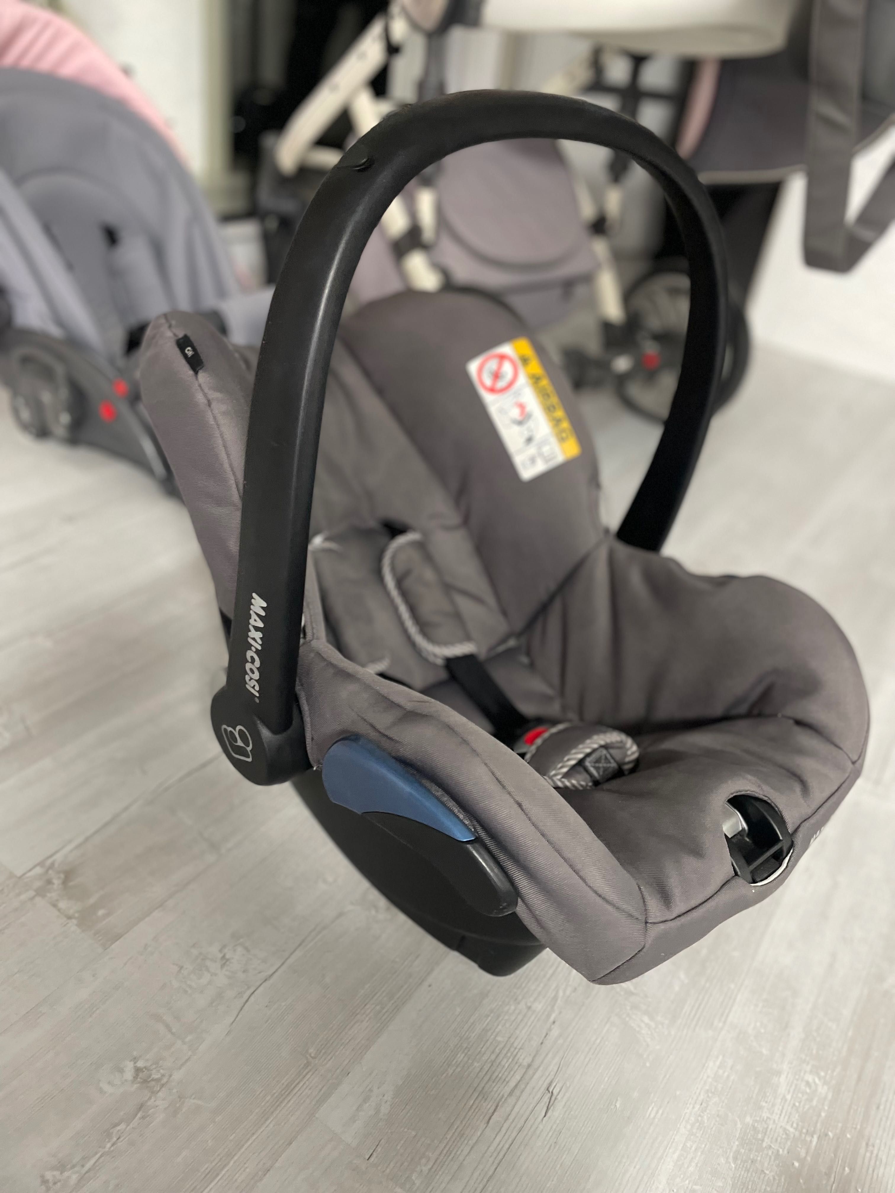 Nosidełko maxi cosi do 13kg