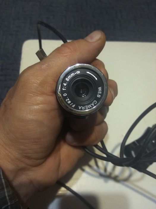 Веб       камера