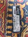 Kingston dysk ssd 500gb  M.2