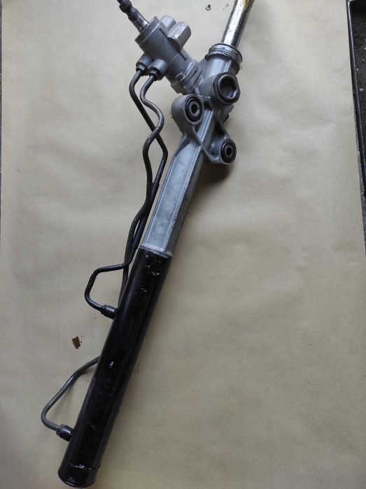 Рульова рейка HYUNDAI H-1 00-04 гарантія 3 міс