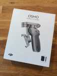 Osmo Mobile 3 Combo Gimbal dji