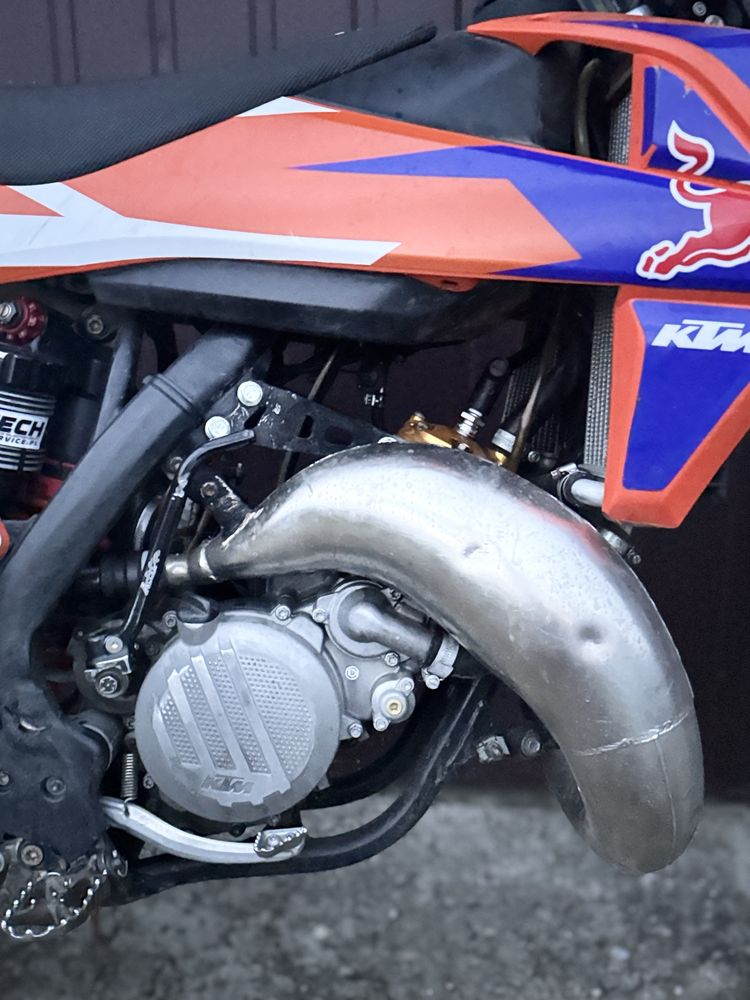 Ktm sx 125/150 polecam
