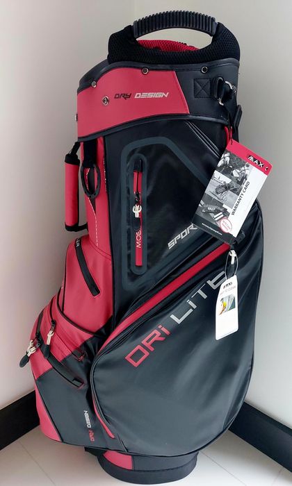 Torba golfowa BIG MAX Dri Lite Sport 2