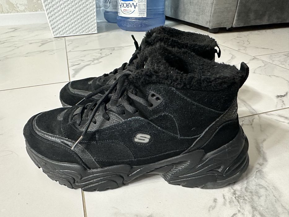 Черевики Skechers
