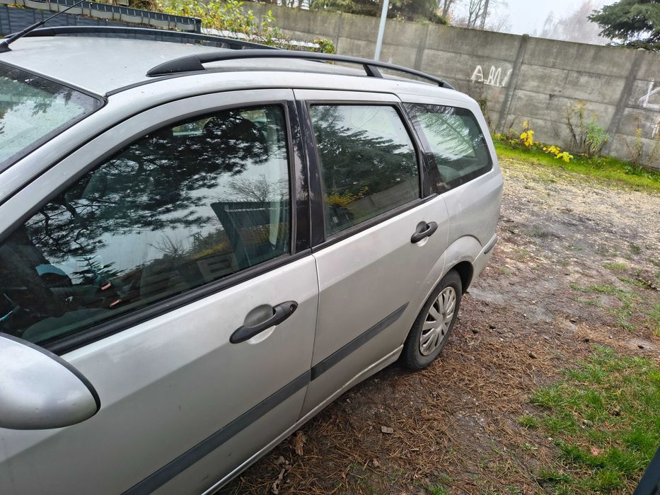 Ford Focus MK 1  sprzedam
