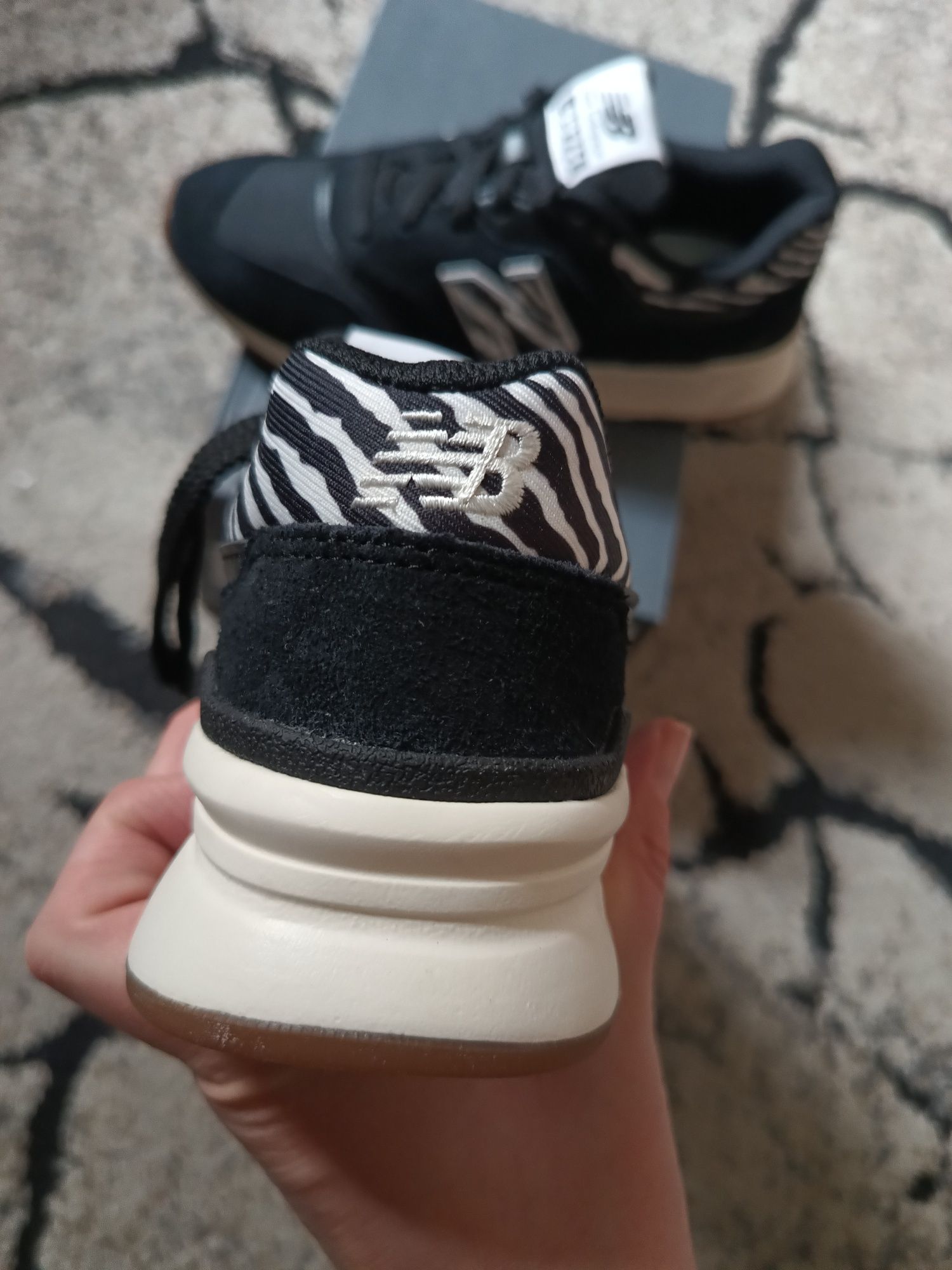 New Balance  997 rozmiar 36-36,5