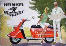 Velhinha Heinkel 103 A2