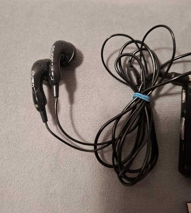 odtwarzacz MP3 SanDisk Sansa Clip