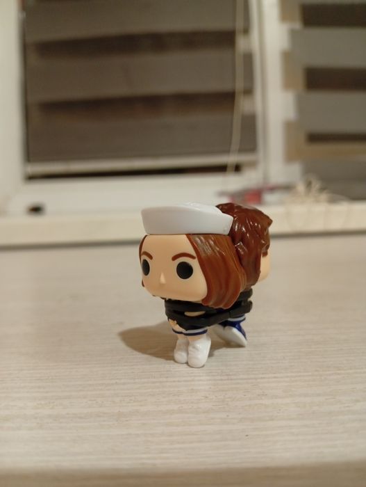 Рідкісна фігурка ліміт Уілл  киндер Джой