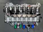 Sterownik Mechatronika Aisin AWF8G30 AWF8G40 AWF8G45 TG81