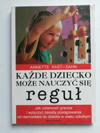 Każde dziecko może nauczyć się reguł