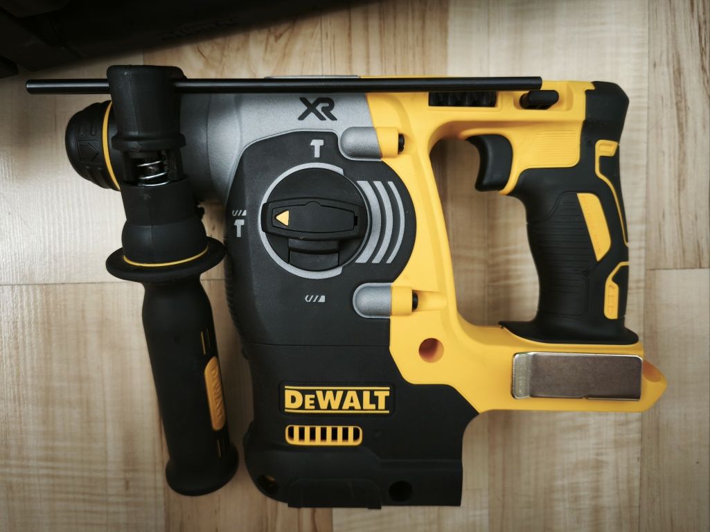 DeWalt DCH273NT młotowiertarka udarowa akumulatorowa SDS 18 V jak nowa