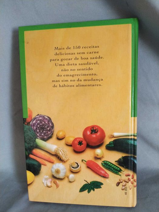 Livro - O Poder Curativo dos Alimentos