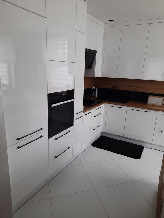 Meble kuchenne na wymiar