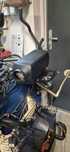 Webasto Ogrzewanie Eberspacher Airtronic M D4S 24V DAF XF 105 Serwis