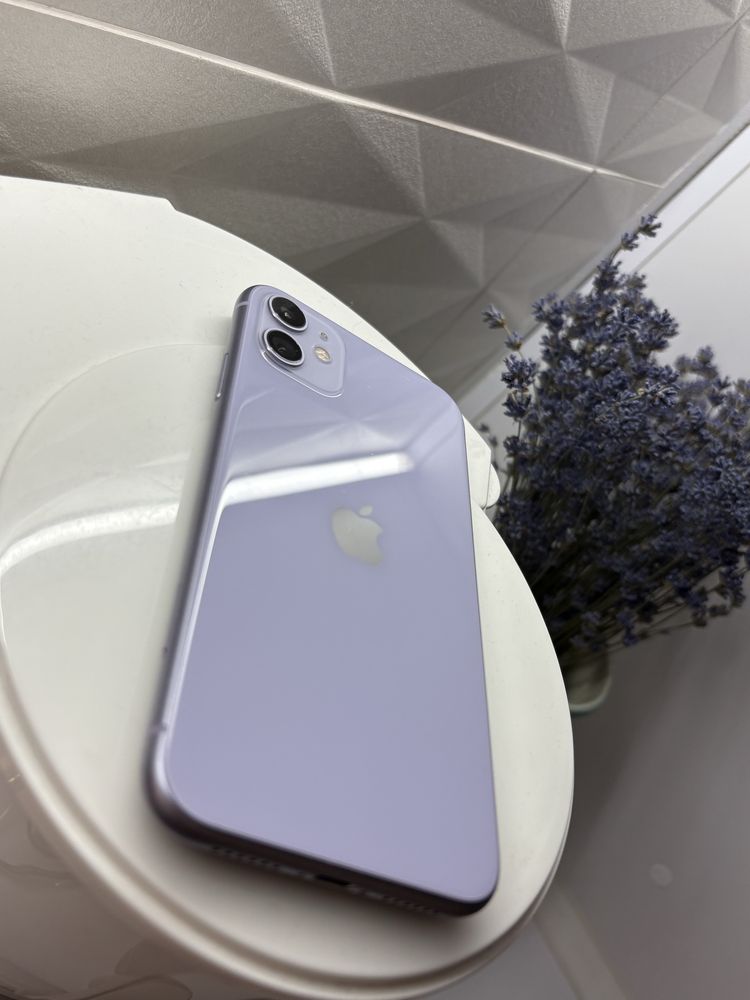 Iphone 11 128 neverlock