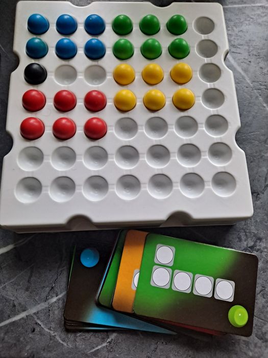 Gra.. Logix  dla dzieci