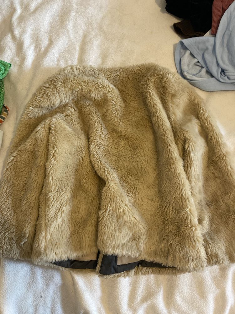 Casacos inverno