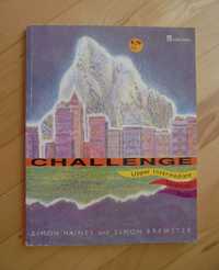 Challenge Upper Intermediate Student's Book - Simon Haines, Simon Brew