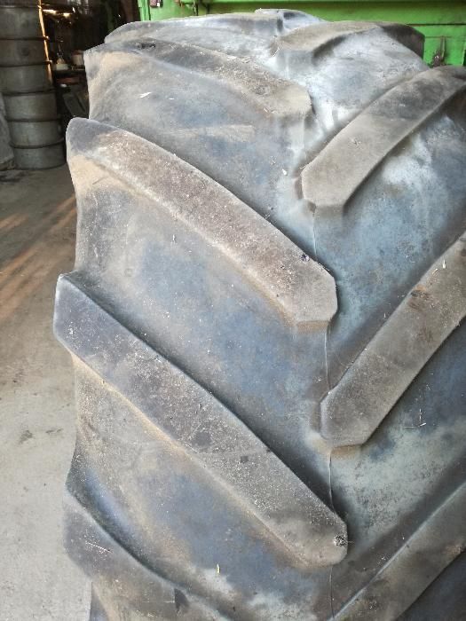 Opona rolnicza 600/70 R30