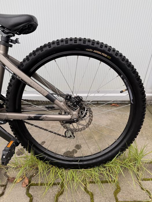 Sprzedam rower Kellys Whip 10 2021r