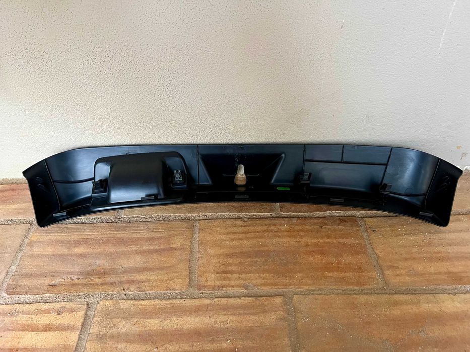 Pega mala Mercedes Classe A W176