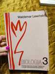 Biologia 3 Operon