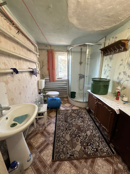 Сдам часть дома, свой двор, Холодная гора