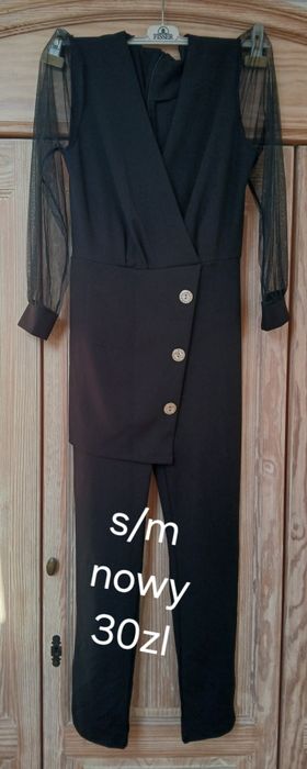 Kombinezon s/m. Nowy