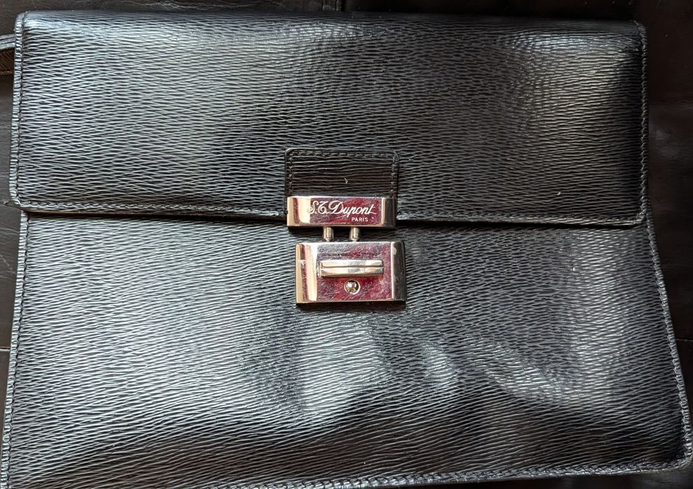 Барсетка S.T.Dupont