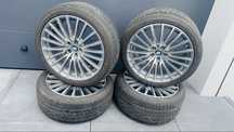 Koła felgi BMW seria 7 g11 g12 20cali lato