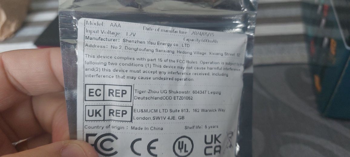 Microprocessador ESP32
