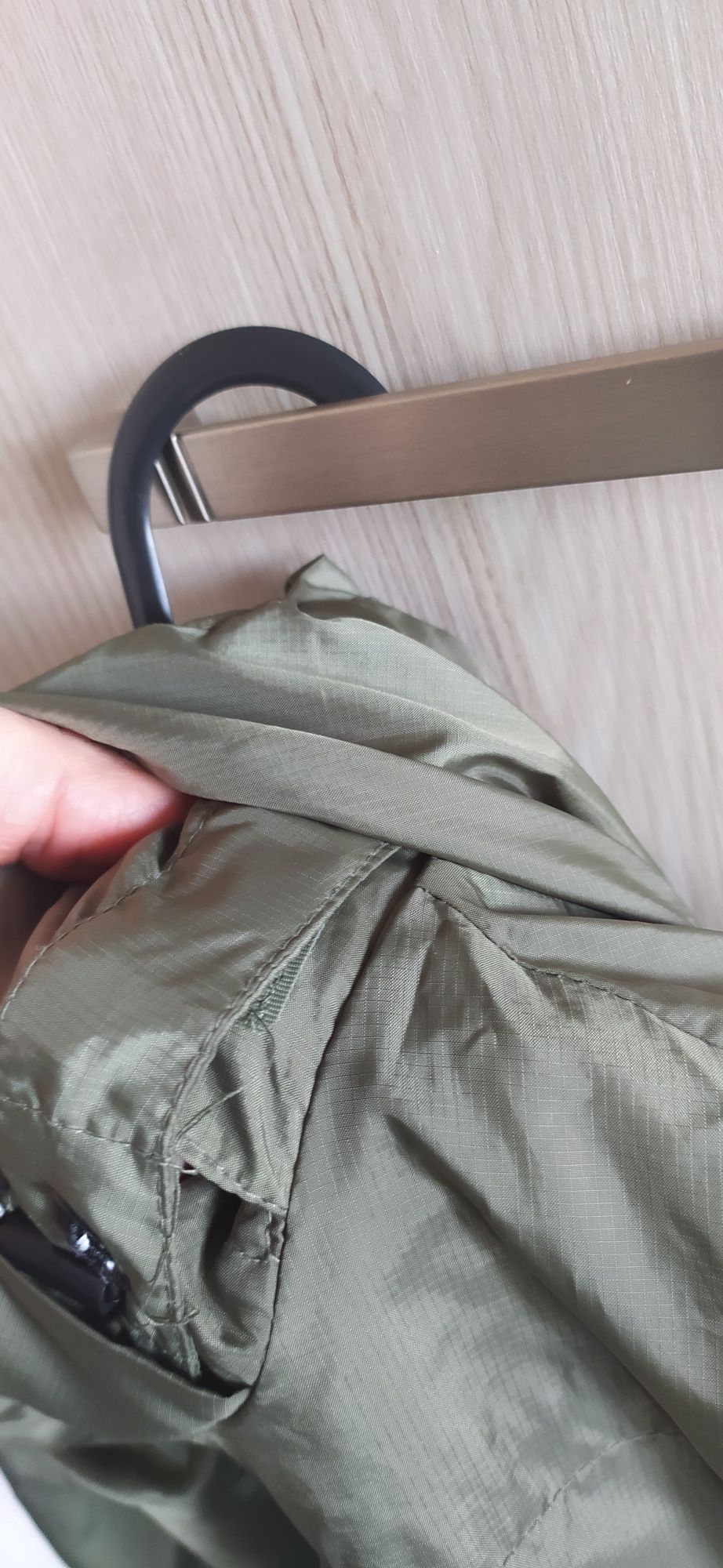 Kurtka wiatrówka H&M 140