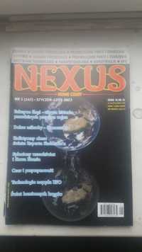 Nexus numer 1 2023