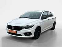 Fiat Tipo 1.3 M-Jet Street