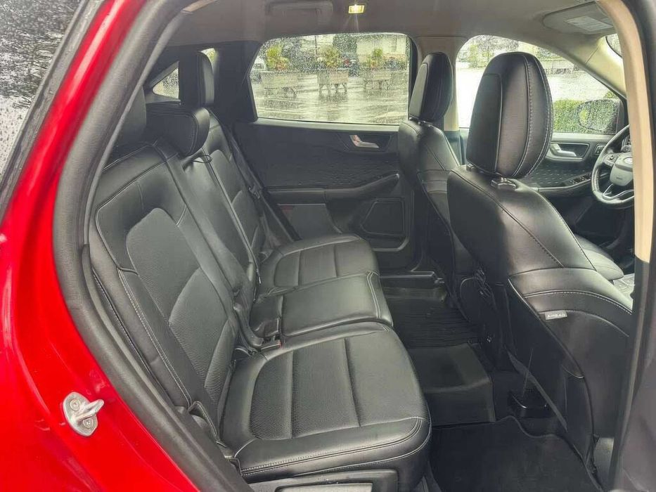 Ford Escape SEL      2020