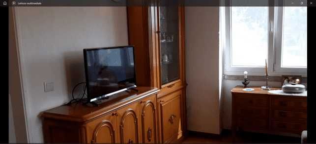Conjunto de sala