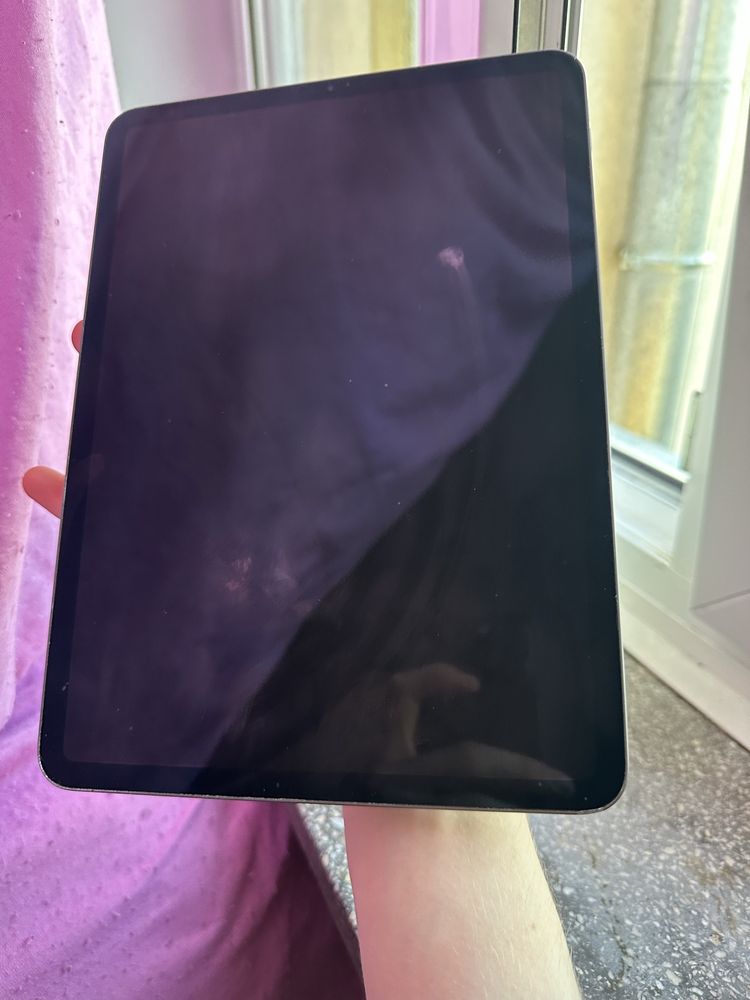 iPad Pro (11 lat) (2. generacja)