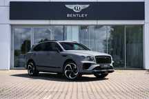 Bentley Bentayga S V8 2024