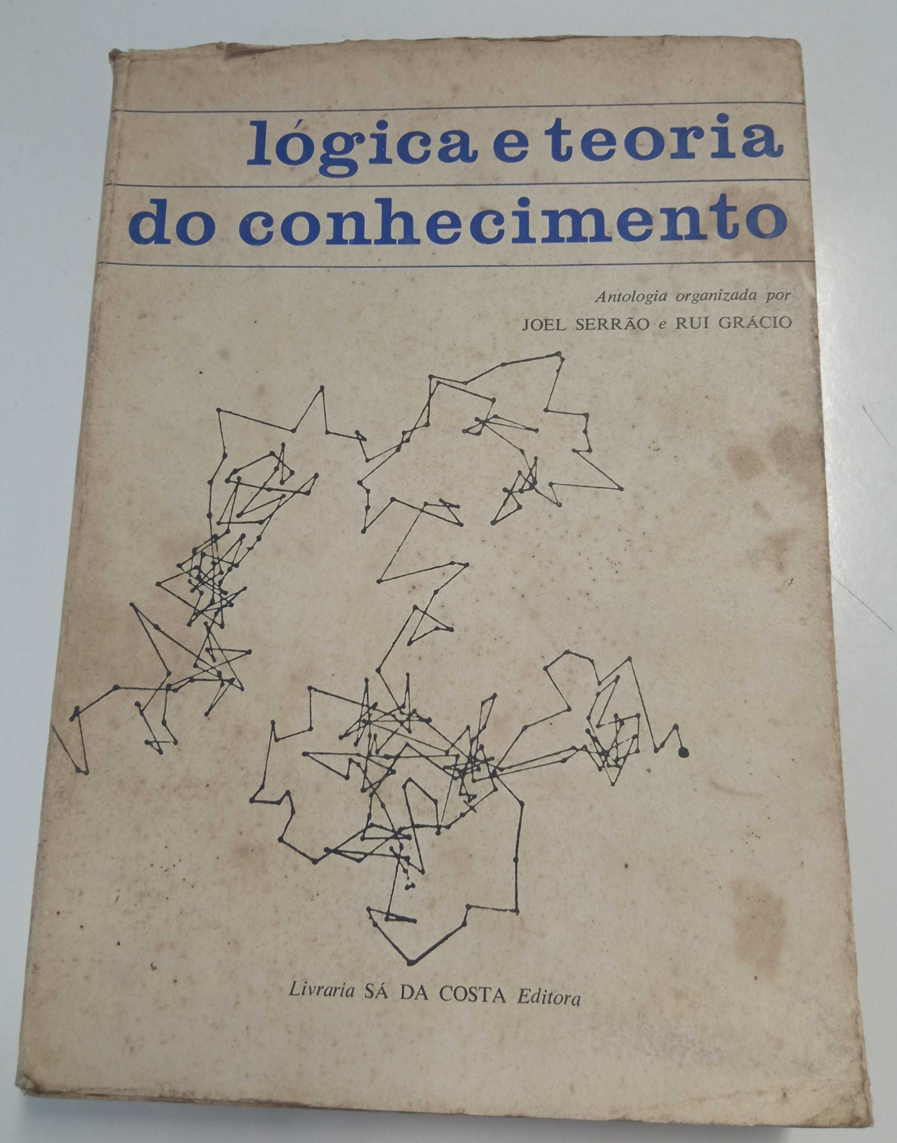 Lógica e teoria do conhecimento