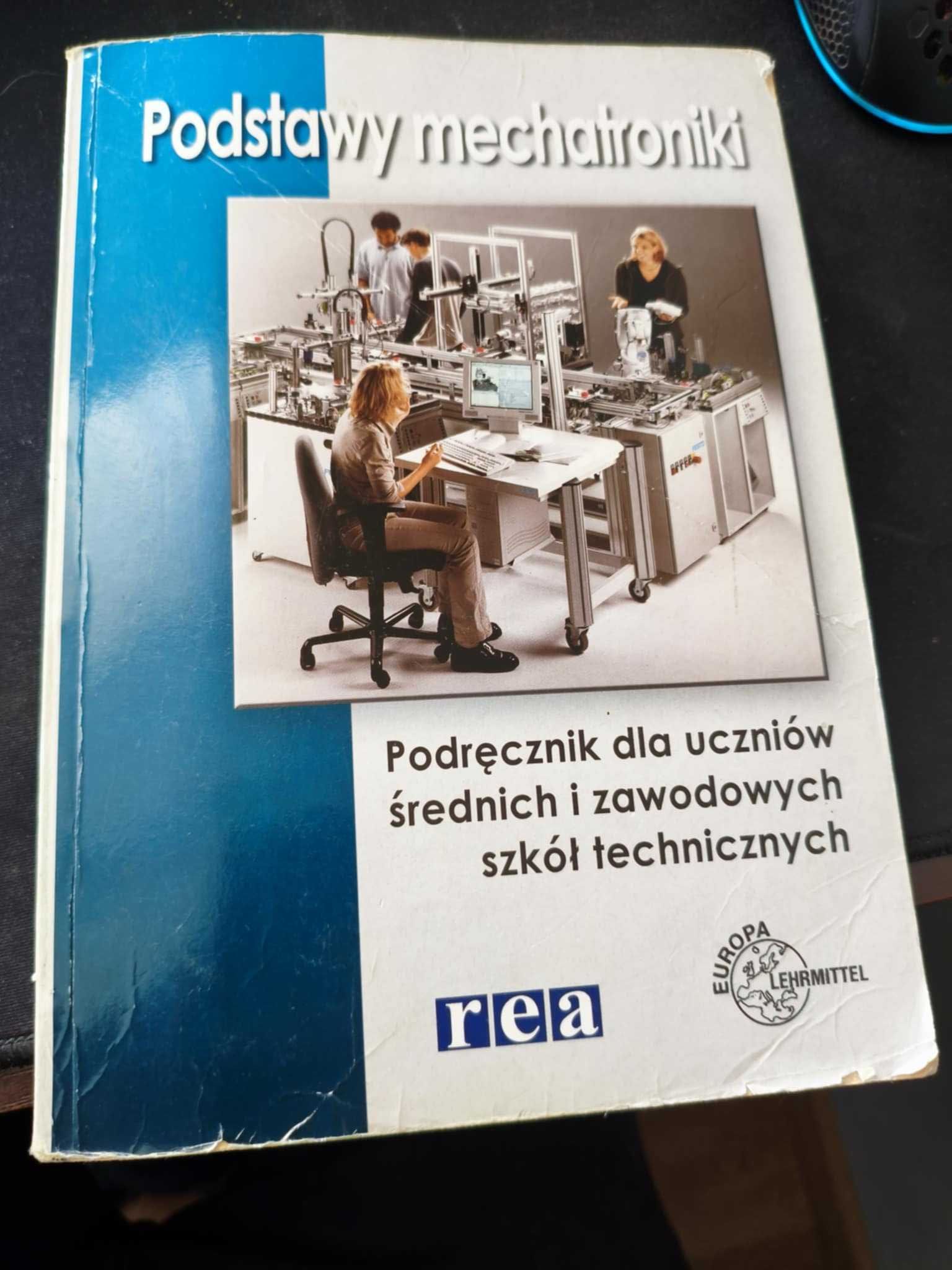 Podstawy mechatroniki