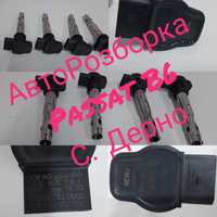 Катушка зажигания (запалювання) 2.0 TFSI Audi VW Skoda 07k905715f