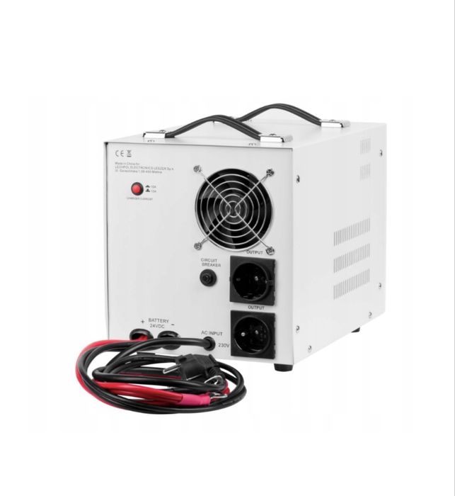 Універсальний КЕМОТ 24 white