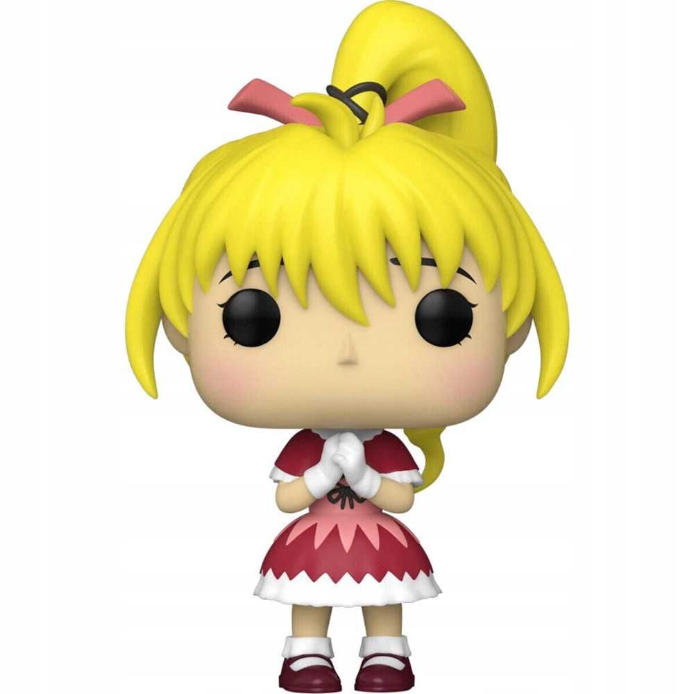 Funko Pop! Animation Hunter x Hunter Vinyl Figure Figurka Bisky 1133