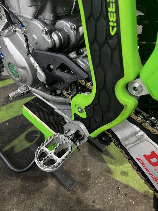 Kawasaki KX 450 rozrusznik! Nie(yzf,sxf,rmz,crf)