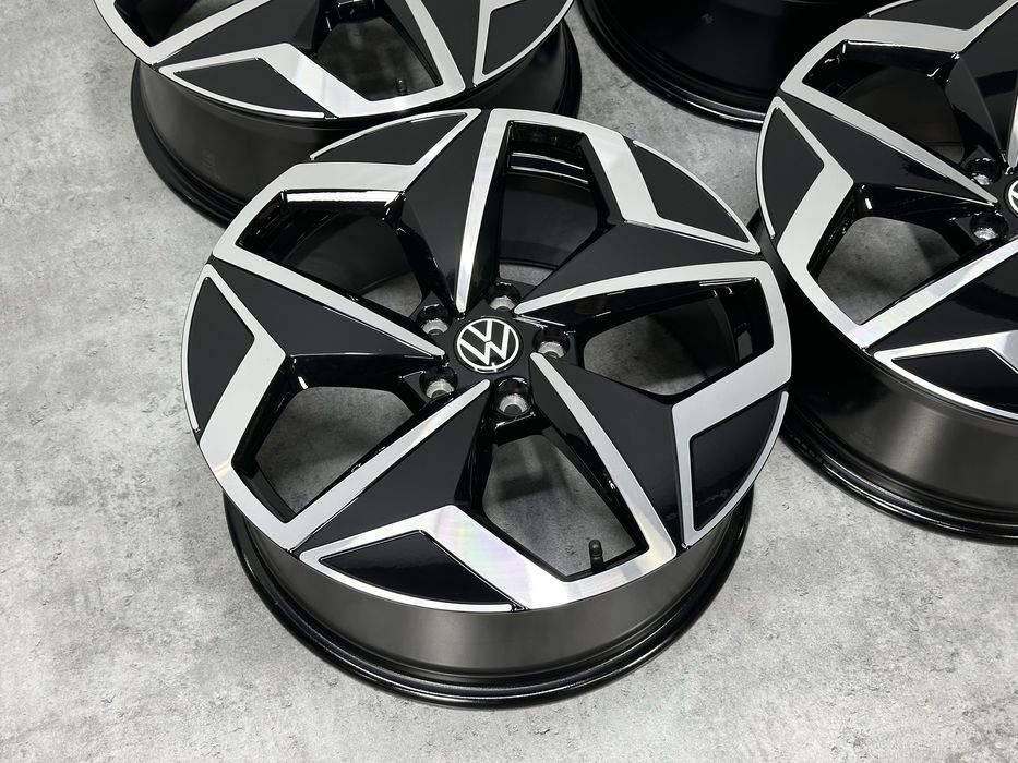 Нові оригінальні диски Volkswagen VW ID3 5х112 R19