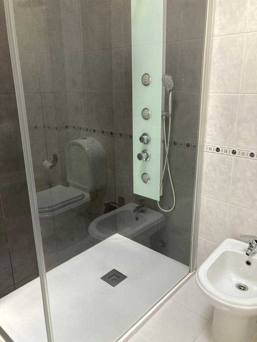 Apartamento Duplex T1+1+1 em Viseu (Rio de Loba)